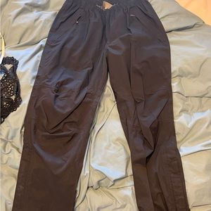 Men’s rei snow/rain pant